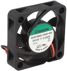 Вентилятор EE40100S2-1000U-999