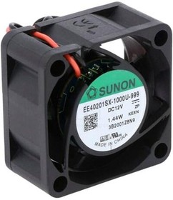 Вентилятор EE40201SX-1000U-999