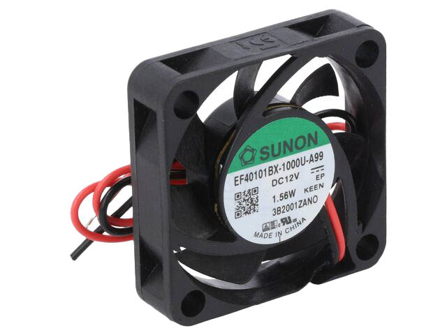 Вентилятор EF40101BX-1000U-A99