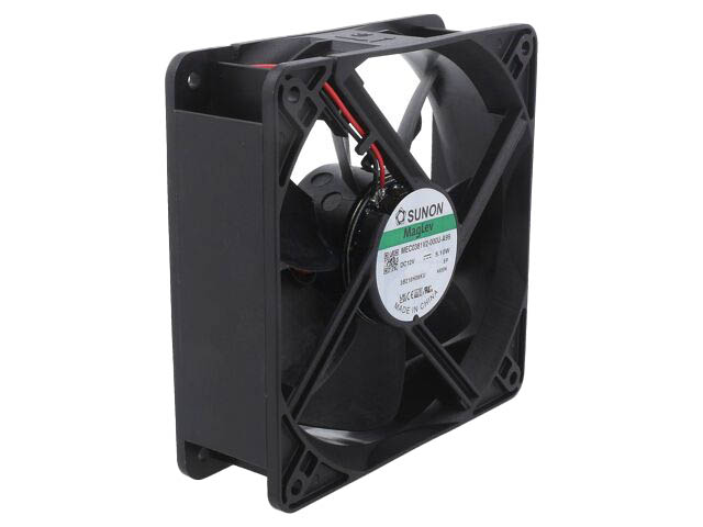 Вентилятор MEC0381V2-000U-A99
