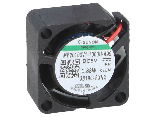Вентилятор MF20100V1-1000U-A99