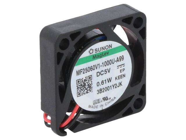 Вентилятор MF25060V1-1000U-A99