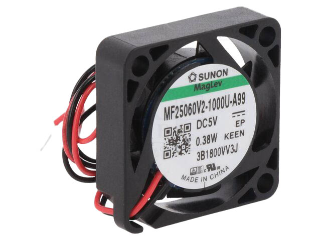 Вентилятор MF25060V2-1000U-A99
