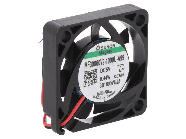 Вентилятор MF30060V2-1000U-A99