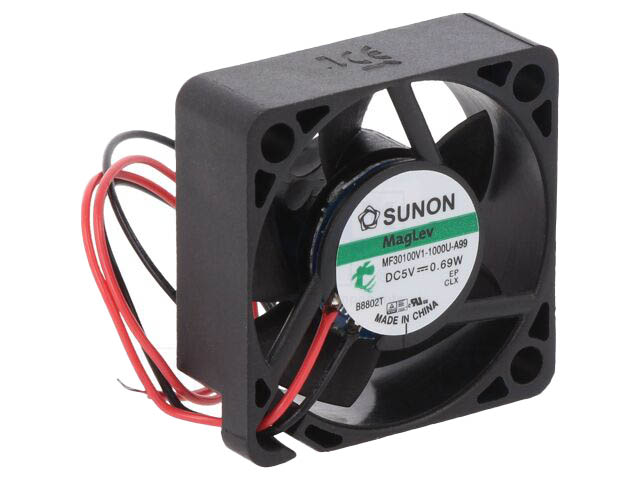 Вентилятор MF30100V1-1000U-A99