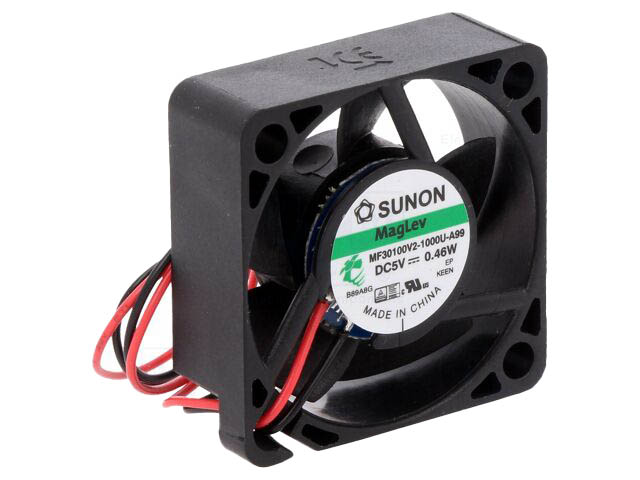 Вентилятор MF30100V2-1000U-A99