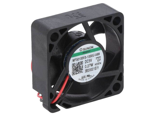 Вентилятор MF30100V3-1000U-A99