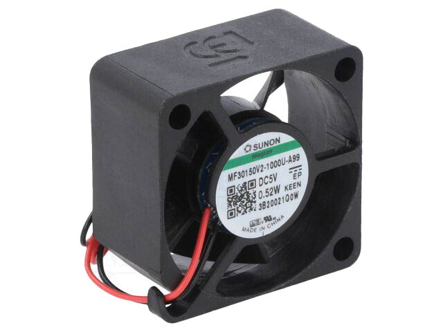 Вентилятор MF30150V2-1000U-A99