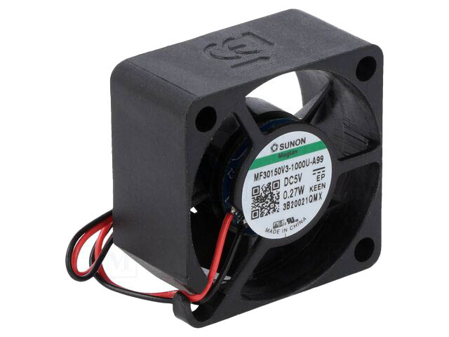 Вентилятор MF30150V3-1000U-A99