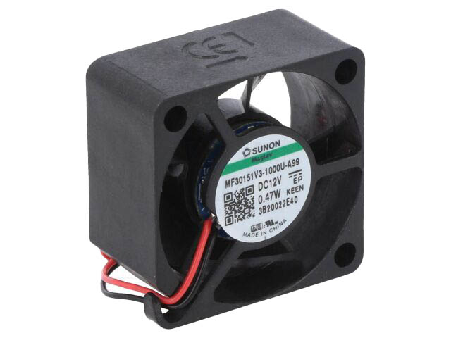 Вентилятор MF30151V3-1000U-A99