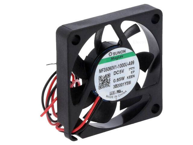 Вентилятор MF35060V1-1000U-A99