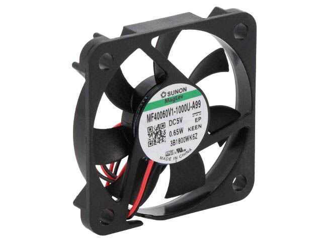 Вентилятор MF40060V1-1000U-A99