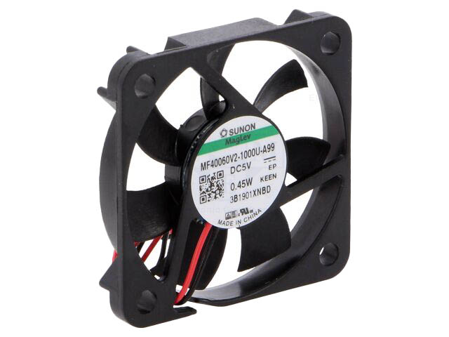 Вентилятор MF40060V2-1000U-A99