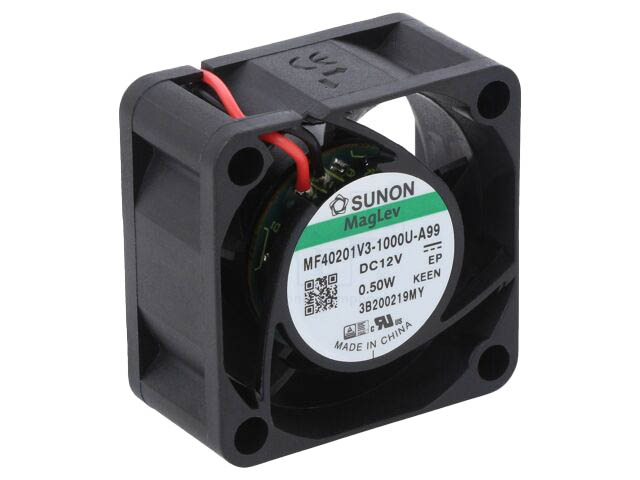Вентилятор MF40201V3-1000U-A99