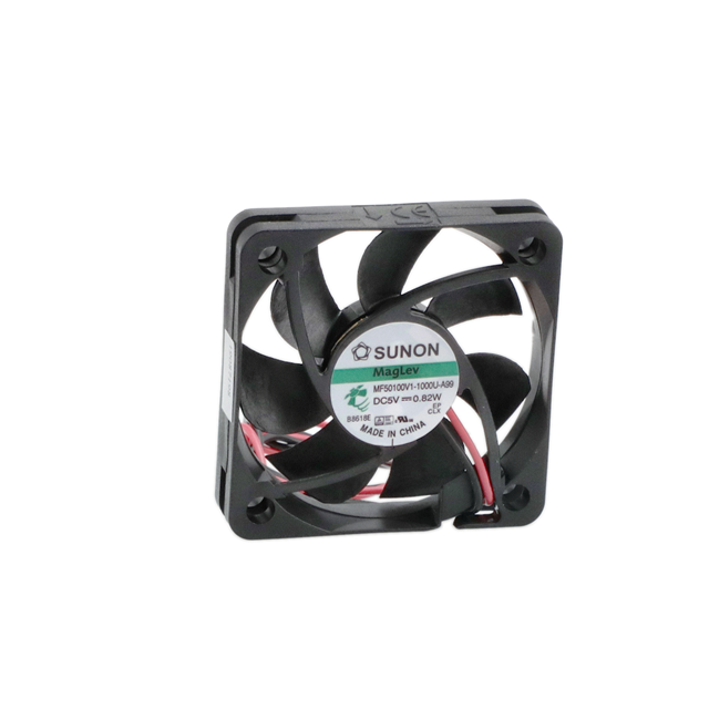 Вентилятор MF40202VX-1000U-F99
