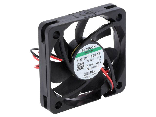 Вентилятор MF50101V3-1000U-A99