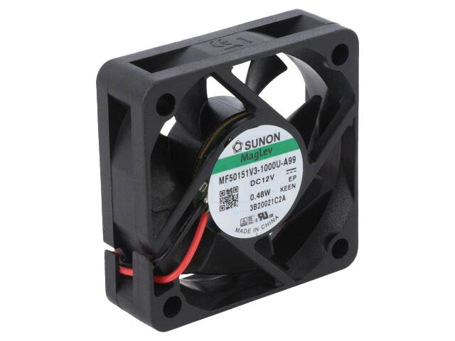 Вентилятор MF50151V3-1000U-A99