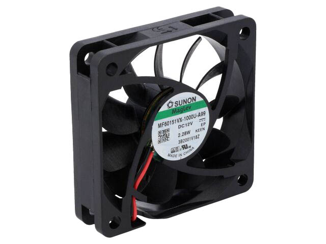Вентилятор MF60151VX-1000U-A99