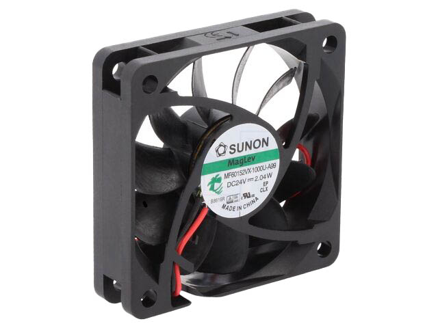 Вентилятор MF60152VX-1000U-A99