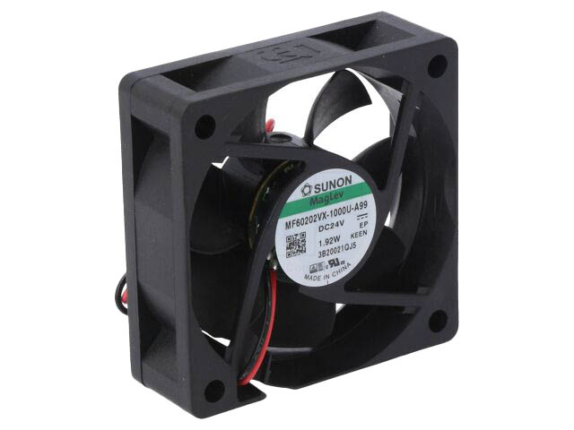 Вентилятор MF60202VX-1000U-A99