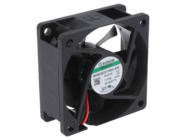 Вентилятор MF60252V2-1000U-A99
