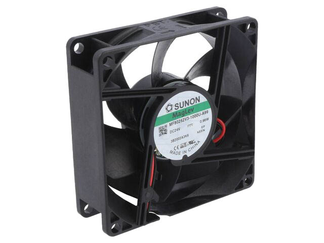 Вентилятор MF80252V3-1000U-A99