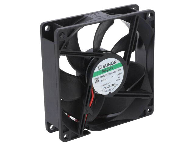 Вентилятор MF92252V2-1000U-A99
