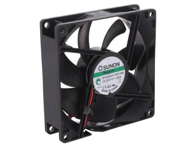 Вентилятор MF92252V3-1000U-A99