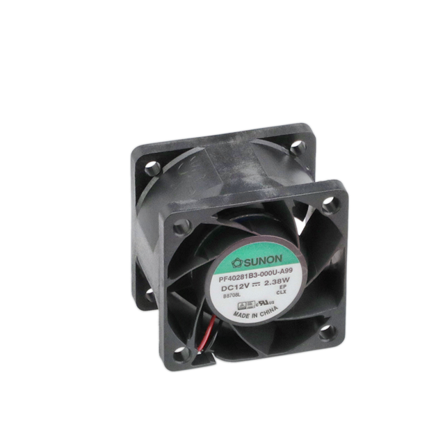Вентилятор PF40281B3-000U-A99