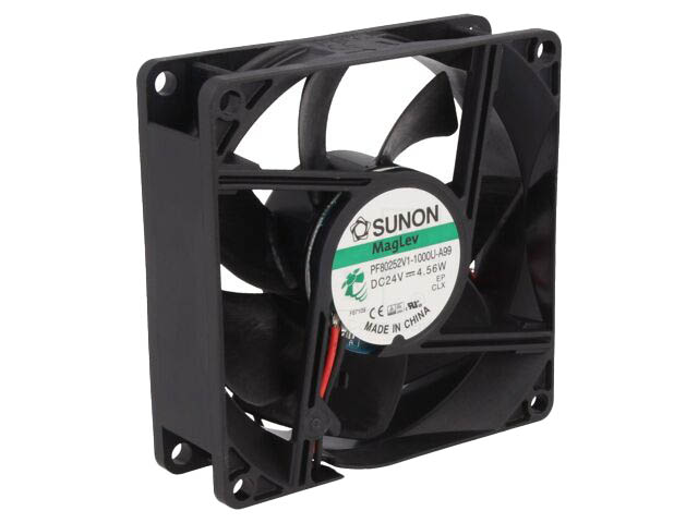 Вентилятор PF80252V1-1000U-A99