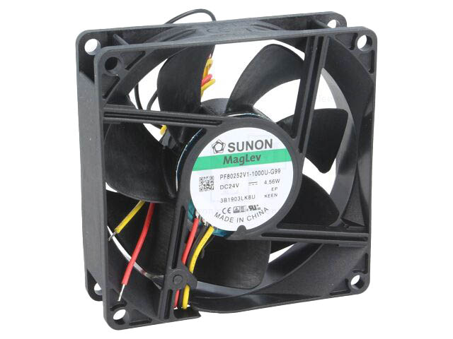 Вентилятор PF80252V1-1000U-G99