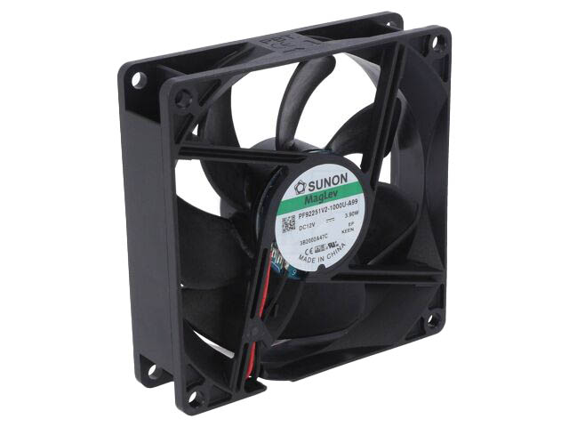 Вентилятор PF92251V2-1000U-A99
