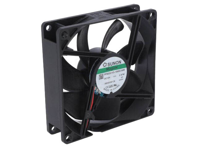 Вентилятор PF92251V3-1000U-A99