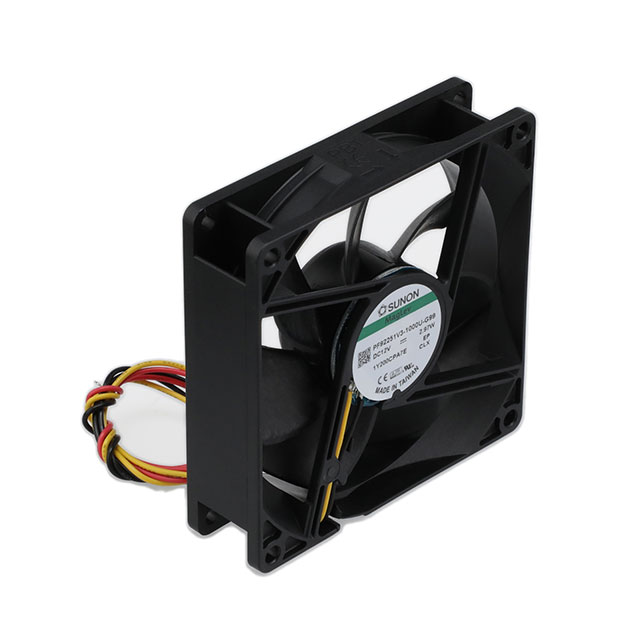 Вентилятор PF92251V3-1000U-G99