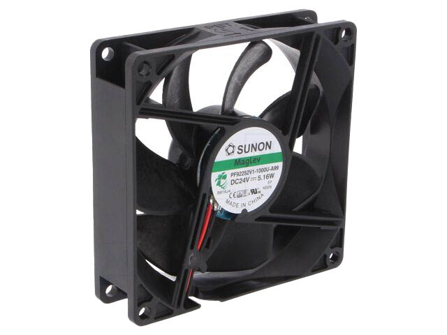 Вентилятор PF92252V1-1000U-A99