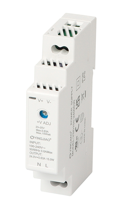 AC-DC преобразователь YSD15S-2400625