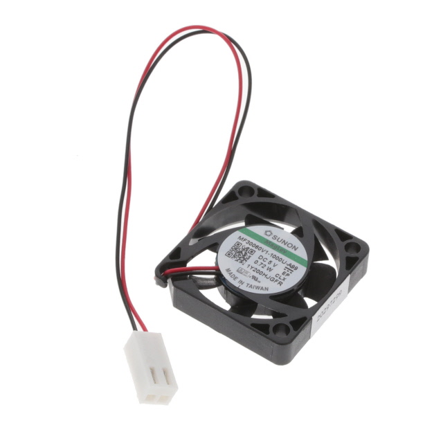 Вентилятор 4127/MF30060V1-1000U-A99
