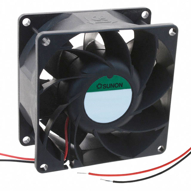 Вентилятор PMD1208PMB1-A.(2).GN