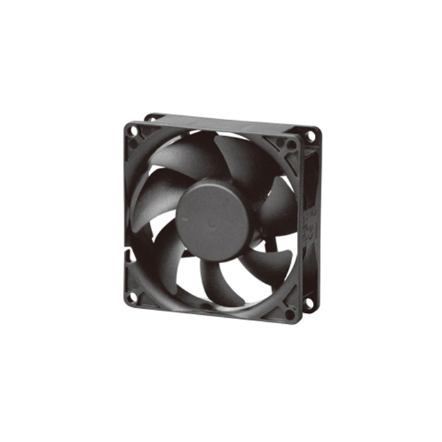 Вентилятор PF80251V3-1000U-A99