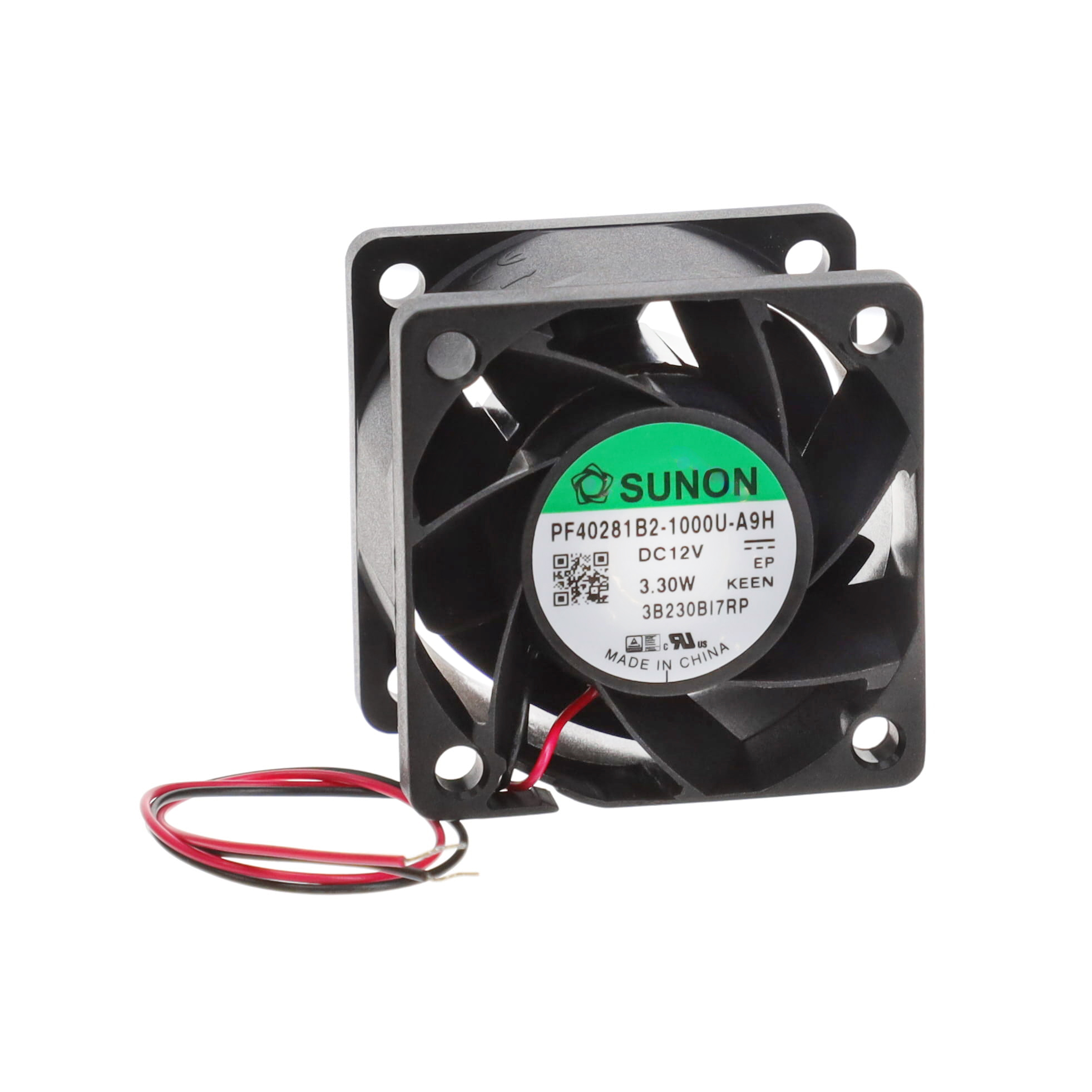 Вентилятор PF40281B2-1000U-A9H