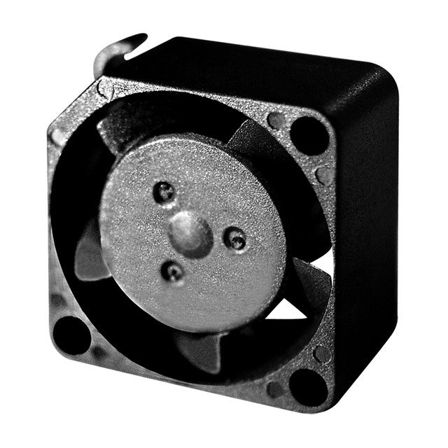 Вентилятор MF20100V2-1000U-G99