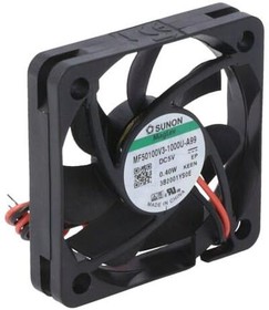 Вентилятор MF50100V3-1000U-A99