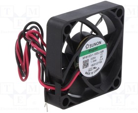 Вентилятор MF45100V1-1000U-A99