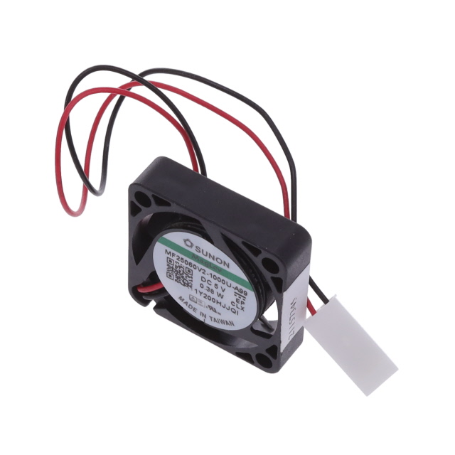 Вентилятор 4138/MF25060V2-1000U-A99