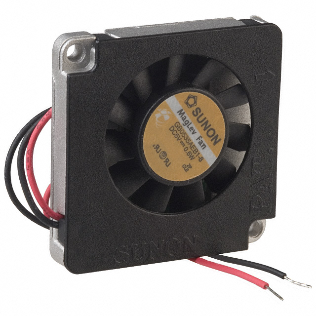 Вентилятор GB0535AEB1-8