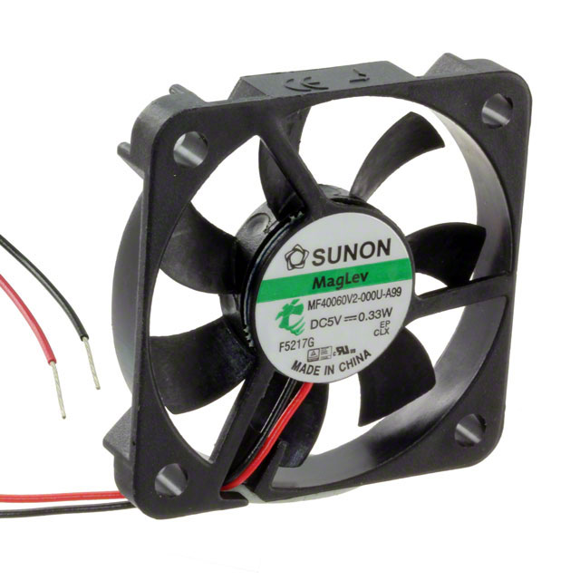 Вентилятор MF40060V2-000U-A99