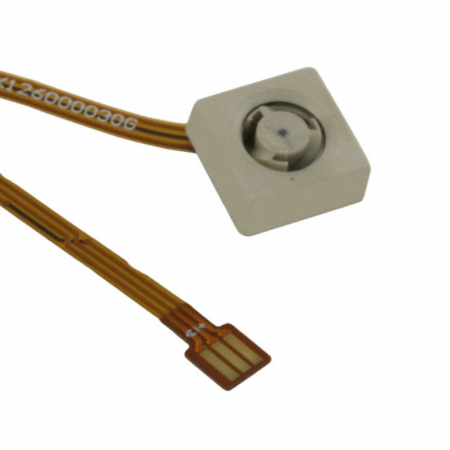 Вентилятор UF383-100