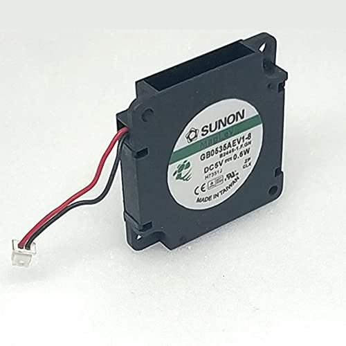 Вентилятор GB0535AEV1-8.B2445.GN