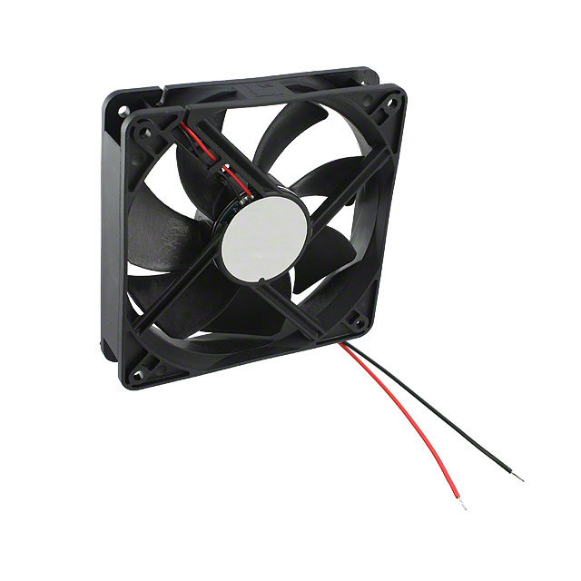 Вентилятор MEC0254V1-000U-A99