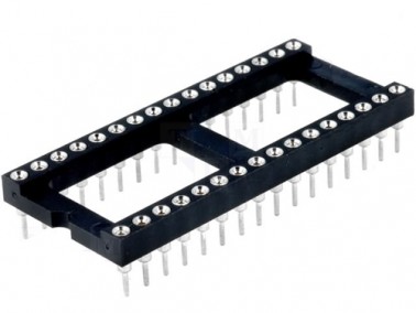 Панель для микросхем SCLM-32